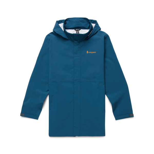 Cielo Rain Parka - Men's