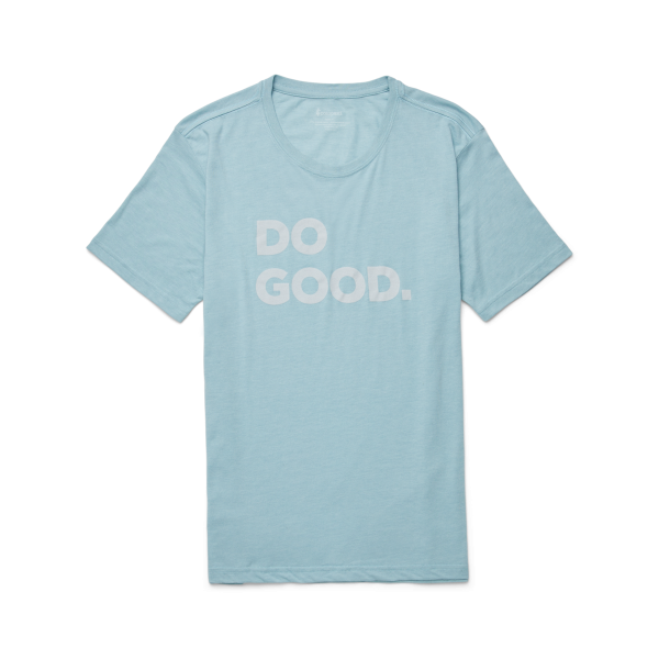 Do Good T-Shirt - Men's