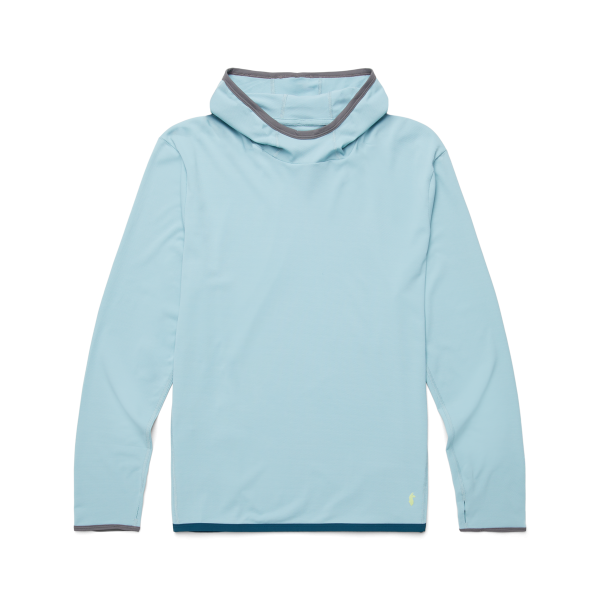 Sombra Sun Hoodie - Men's