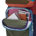 Tasra 16L Backpack - Del Dia