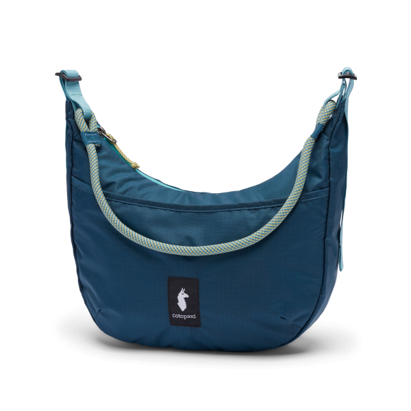 Trozo 8L Shoulder Bag - Cada Dia