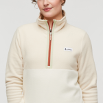 Amado Fleece Pullover - Women's