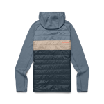 Capa Hybrid Insulated Hooded Jacket - Women's