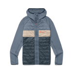 Capa Hybrid Insulated Hooded Jacket - Women's