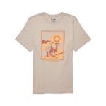 Llama Greetings T-Shirt - Women's