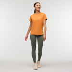 Muevo Tight - Women's