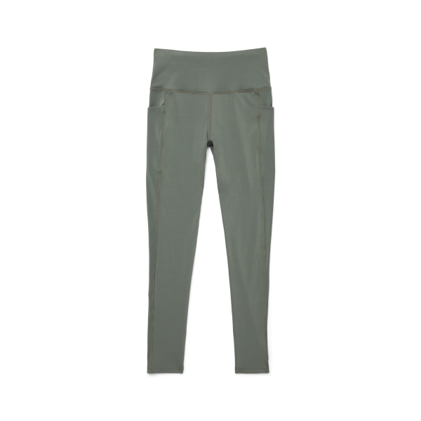 Muevo Tight - Women's