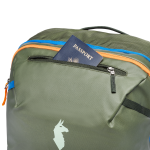 Allpa 35L Travel Pack