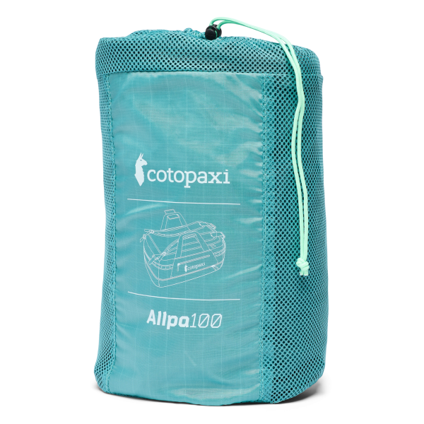 Allpa Getaway 100L Duffel