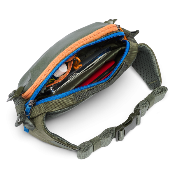 Allpa X 1.5L Hip Pack