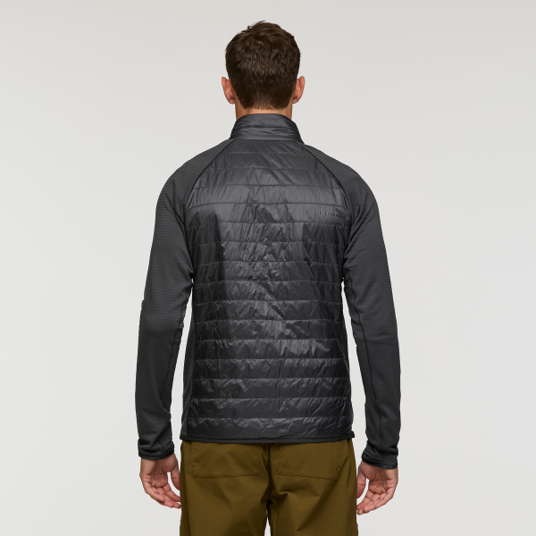 Capa Hybrid Insulated Jacket - Men's
