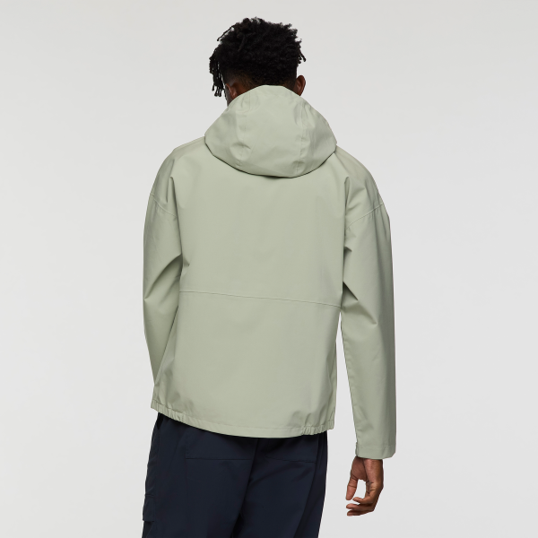 Cielo Rain Jacket - Men's