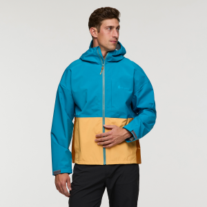 Cielo Rain Jacket - Men's