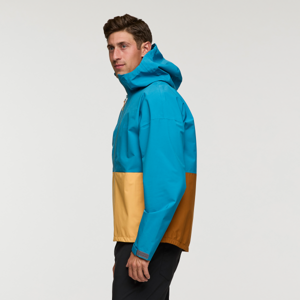 Cielo Rain Jacket - Men's