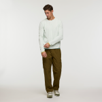 Sombra Long-Sleeve Sun Shirt - Men's