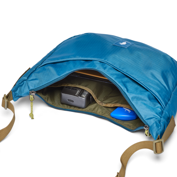 Trozo 8L Shoulder Bag - Cada Dia