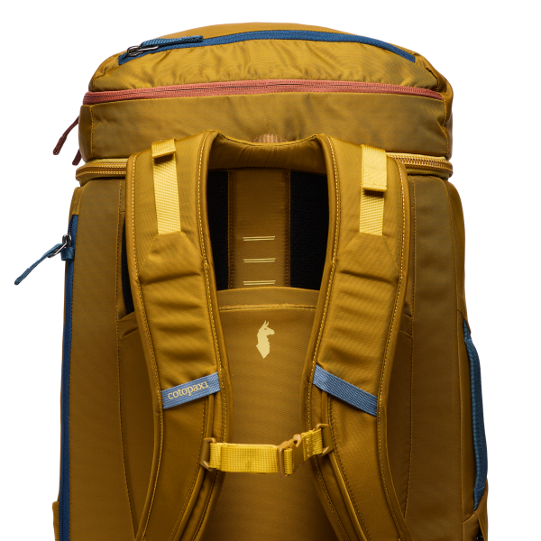 Allpa 50L Adventure Travel Pack