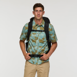 Allpa 50L Adventure Travel Pack