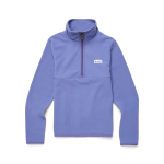 Amado Fleece Pullover - Women's