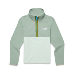 Amado Fleece Pullover - Women's