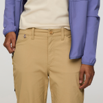 Coraje Tech Pant - Women's