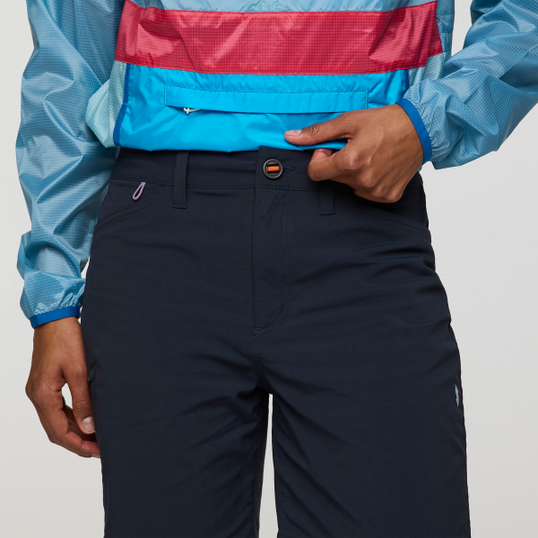 Coraje Tech Short - Women's