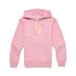 Cotopaxi Llama Pullover Hoodie - Women's