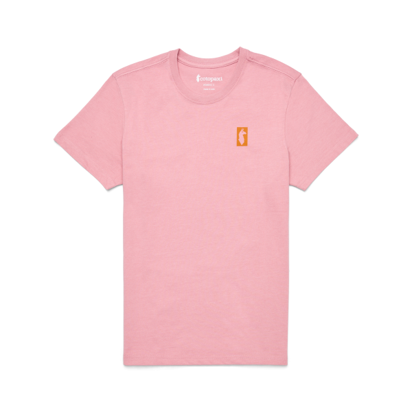 Gear For Good Stripes T-Shirt - Women's