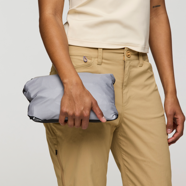 Impermeo 3L Hooded Shell Jacket - Women's