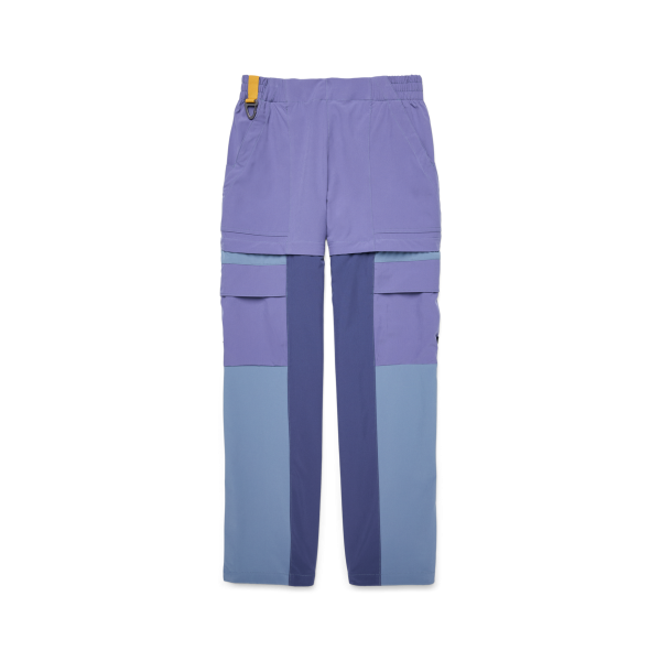 Losdos Zip-Off Pant - Women's