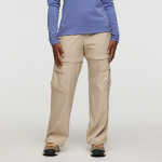 Losdos Zip-Off Pant - Women's