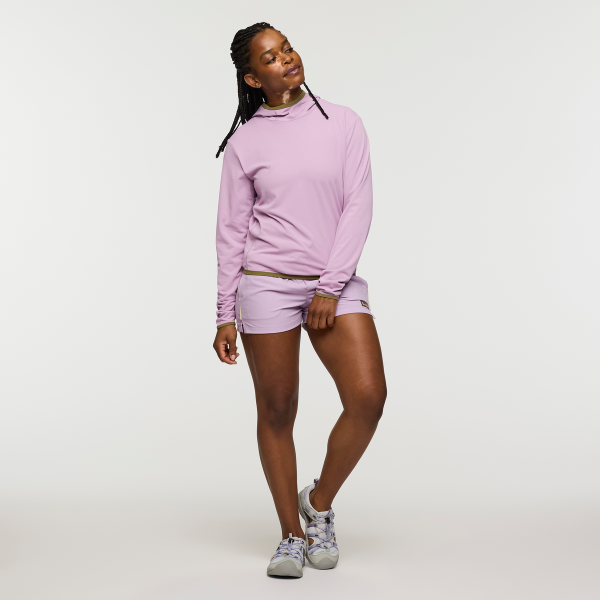 Sombra Sun Hoodie - Women's