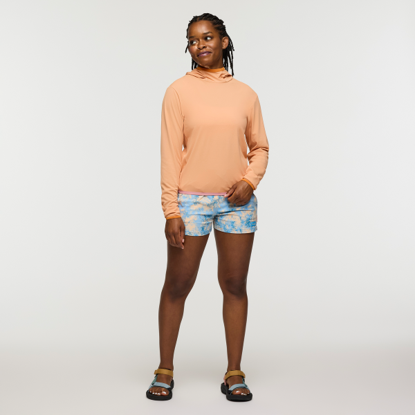 Sombra Sun Hoodie - Women's