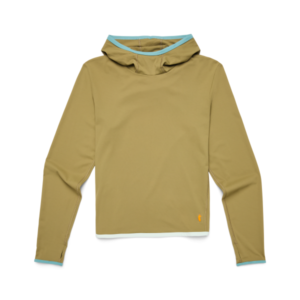 Sombra Sun Hoodie - Women's