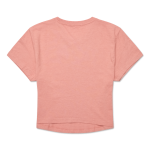 Tiny Llama Crop T-Shirt - Women's