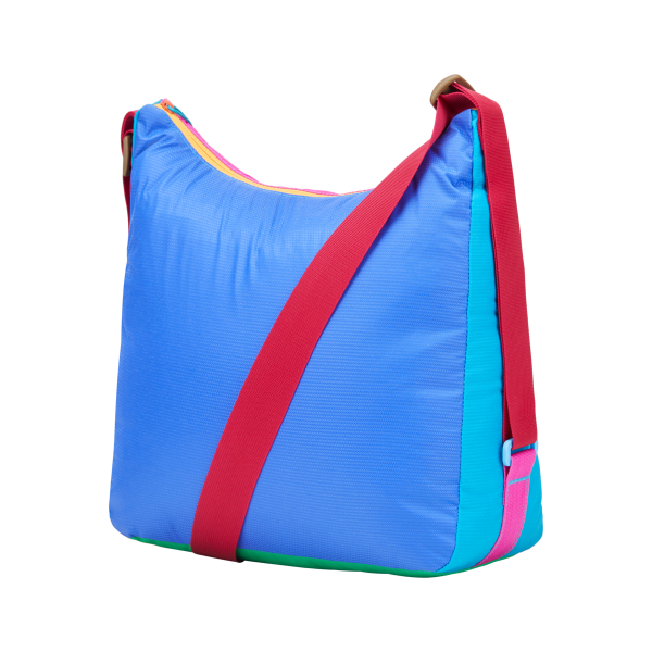 Taal Convertible Tote - Del Dia