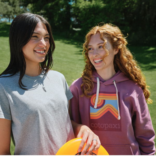 Llama Icon T-Shirt - Women's