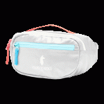 Kapai 1.5L Hip Pack - Del Dia Monochrome